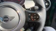 MINI Cooper 2.0 S Exclusive 2dr Auto Petrol Convertible